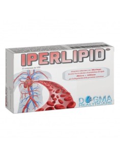 IPERLIPID 30 COMPRESSE