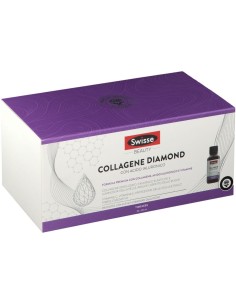 SWISSE COLLAGENE DIAMOND 10 FLACONCINI DA 30 ML