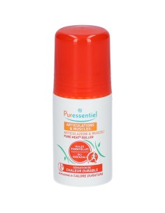 PURESSENTIEL ROLL HEAT ARTICOLAZIONI 75 ML