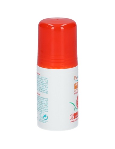 PURESSENTIEL ROLL HEAT ARTICOLAZIONI 75 ML