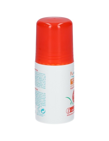 PURESSENTIEL ROLL HEAT ARTICOLAZIONI 75 ML