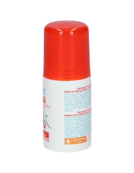 PURESSENTIEL ROLL HEAT ARTICOLAZIONI 75 ML