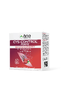 CYS CONTROL FORTE 15 BUSTINE