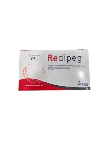 REDIPEG 20 STICK PACK 30 ML