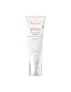 EAU THERMALE AVENE TOLERANCE CONTROL CREMA LENITIVA RIEQUILIBRANTE 40 ML 2