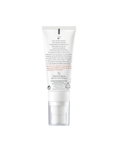 EAU THERMALE AVENE TOLERANCE CONTROL CREMA LENITIVA RIEQUILIBRANTE 40 ML