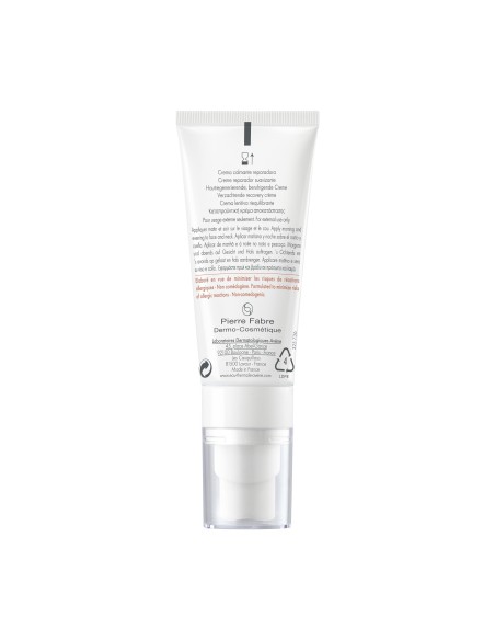 EAU THERMALE AVENE TOLERANCE CONTROL CREMA LENITIVA RIEQUILIBRANTE 40 ML