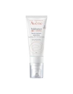 EAU THERMALE AVENE TOLERANCE CONTROL BALSAMO LENITIVO RIEQUILIBRANTE 40 ML