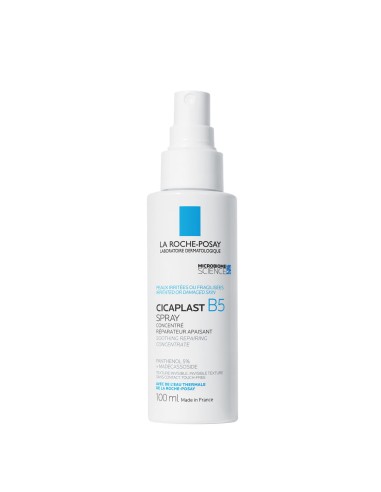 CICAPLAST SPRAY B5 100 ML