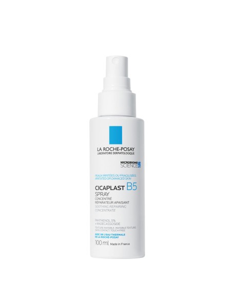 CICAPLAST SPRAY B5 100 ML