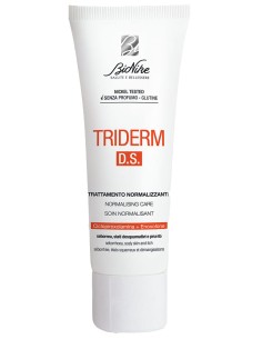 TRIDERM DERMATITE SEBORROICA TRATTAMENTO NORMALIZZANTE 50 ML