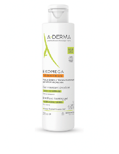 EXOMEGA CONTROL GEL 200 ML 21