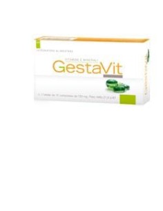 GESTAVIT 30 CAPSULE