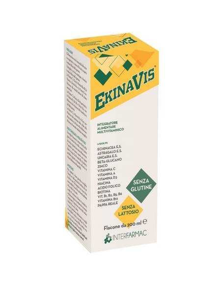 EKINAVIS 200 ML