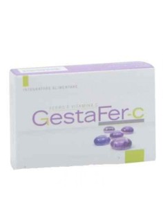 GESTAFER C 30 CAPSULE