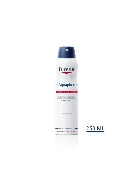 EUCERIN AQUAPHOR SPRAY 250 ML