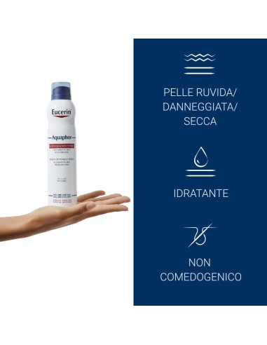 EUCERIN AQUAPHOR SPRAY 250 ML