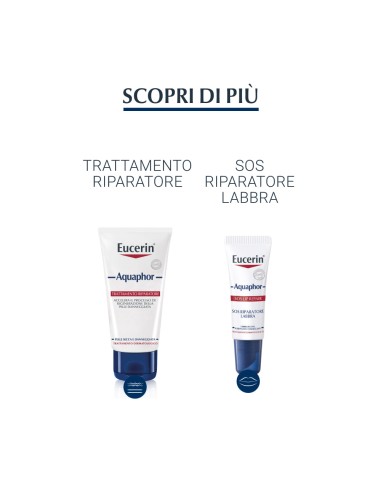 EUCERIN AQUAPHOR SPRAY 250 ML