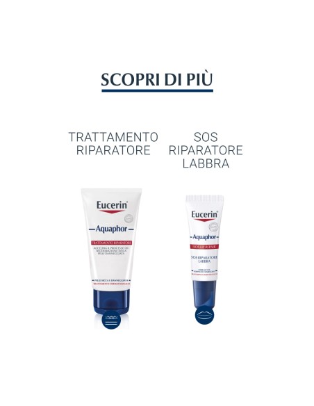 EUCERIN AQUAPHOR SPRAY 250 ML