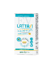 LATTASI 30 COMPRESSE