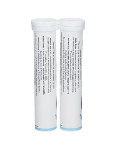 VITREOSAN ARANCIA VITAMINA C 40 COMPRESSE EFFERVESCENTI 2