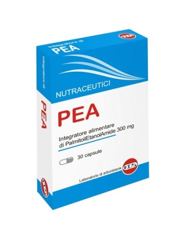 PEA 300 MG 30 CAPSULE