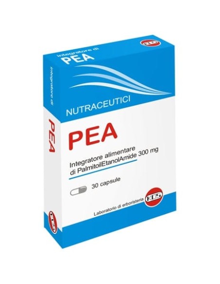 PEA 300 MG 30 CAPSULE