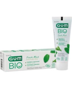 GUM BIO DENTIFRICIO 75 ML