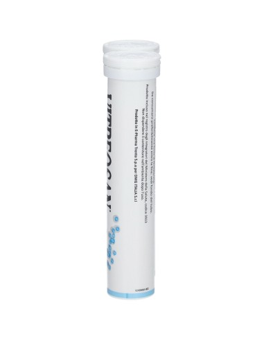 VITREOSAN ARANCIA VITAMINA C 40 COMPRESSE EFFERVESCENTI