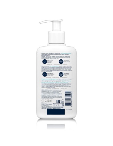 CERAVE ACNE PURIFYING FOAM GEL CLEANSER 236 ML