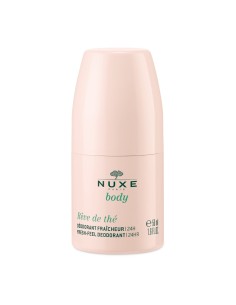 NUXE REVE DE THE' DEODORANTE PROTEZIONE 24H 50 ML