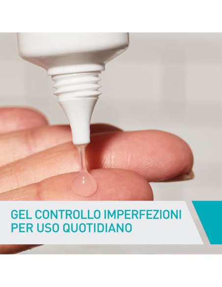 CERAVE GEL CONTROLLO IMPERFEZIONI 40 ML