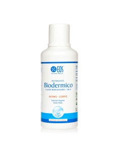 EOS DETERGENTE BIODERMICO 500 ML
