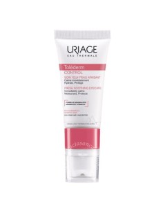 TOLEDERM CONTROL CONTORNO OCCHI LENITIVO 15 ML