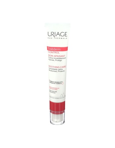 TOLEDERM CONTROL CREMA 40 ML