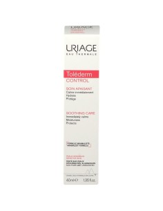 TOLEDERM CONTROL CREMA 40 ML 2