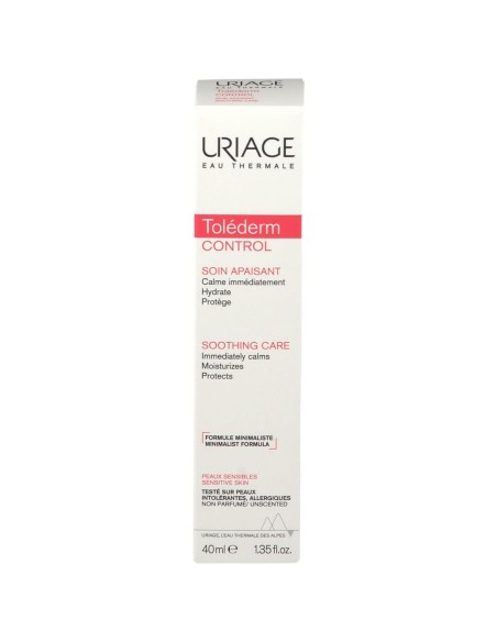 TOLEDERM CONTROL CREMA 40 ML
