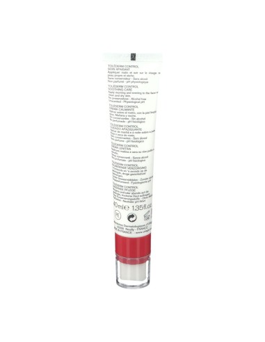 TOLEDERM CONTROL CREMA 40 ML