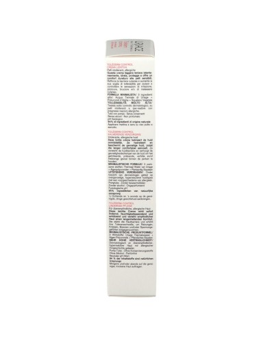 TOLEDERM CONTROL CREMA 40 ML