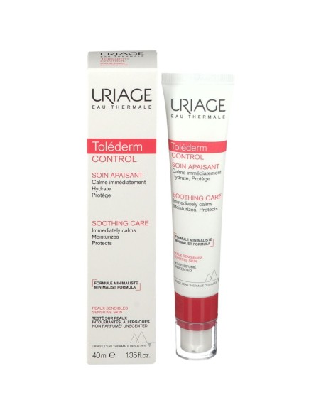 TOLEDERM CONTROL CREMA 40 ML