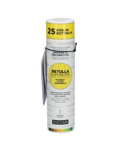 BETULLA SUPERIORE BOTTIGLIA 250 ML