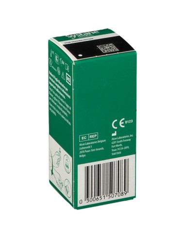 SYSTANE ULTRA SENZA CONSERVANTI 10 ML