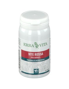VITE ROSSA 60 CAPSULE