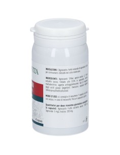 ERBA VITA AGNOCASTO 60 CAPSULE 2