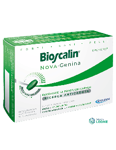 BIOSCALIN NOVA GENINA 60 COMPRESSE