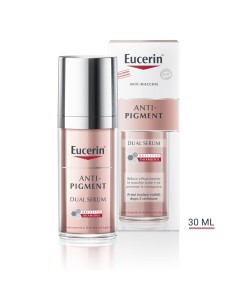 EUCERIN ANTI-PIGMENT DUAL SERUM ANTI-MACCHIE 30 ML
