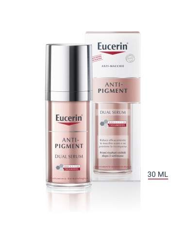 EUCERIN ANTI-PIGMENT DUAL SERUM ANTI-MACCHIE 30 ML