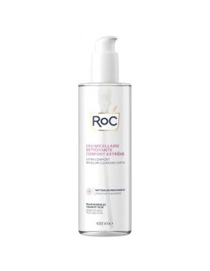ROC LOZIONE MICELLARE EXTRA COMFORT 400 ML