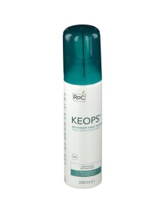 ROC KEOPS DEODORANTE SPRAY FRESCO 48H 100 ML