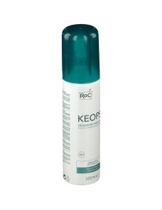 ROC KEOPS DEODORANTE SPRAY FRESCO 48H 100 ML 2